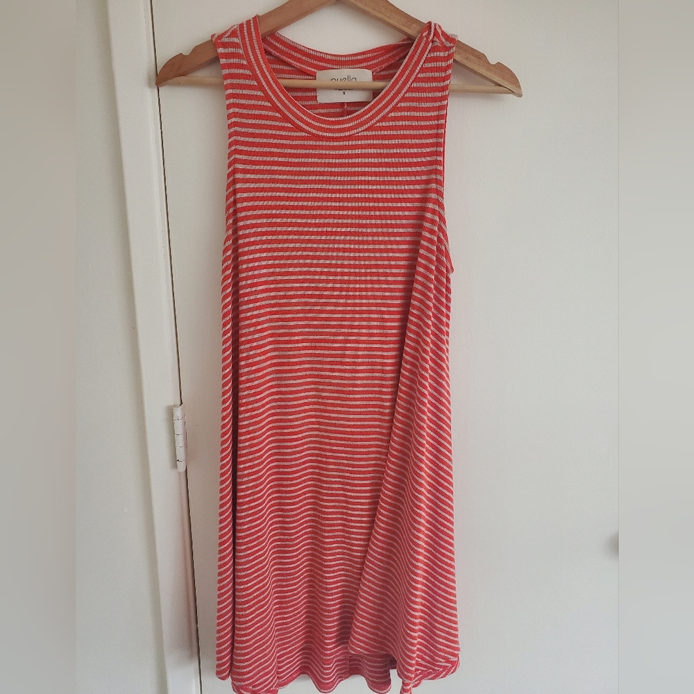 Anthropologie puella swing dress